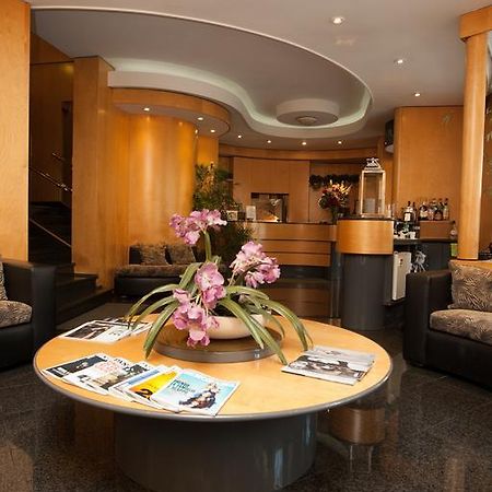 Hotel Gerber Рим Экстерьер фото