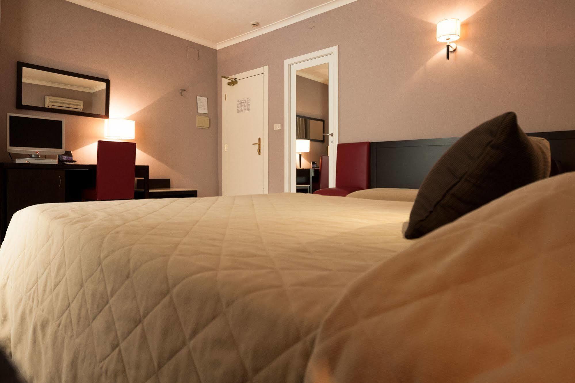 Hotel Gerber Рим Экстерьер фото