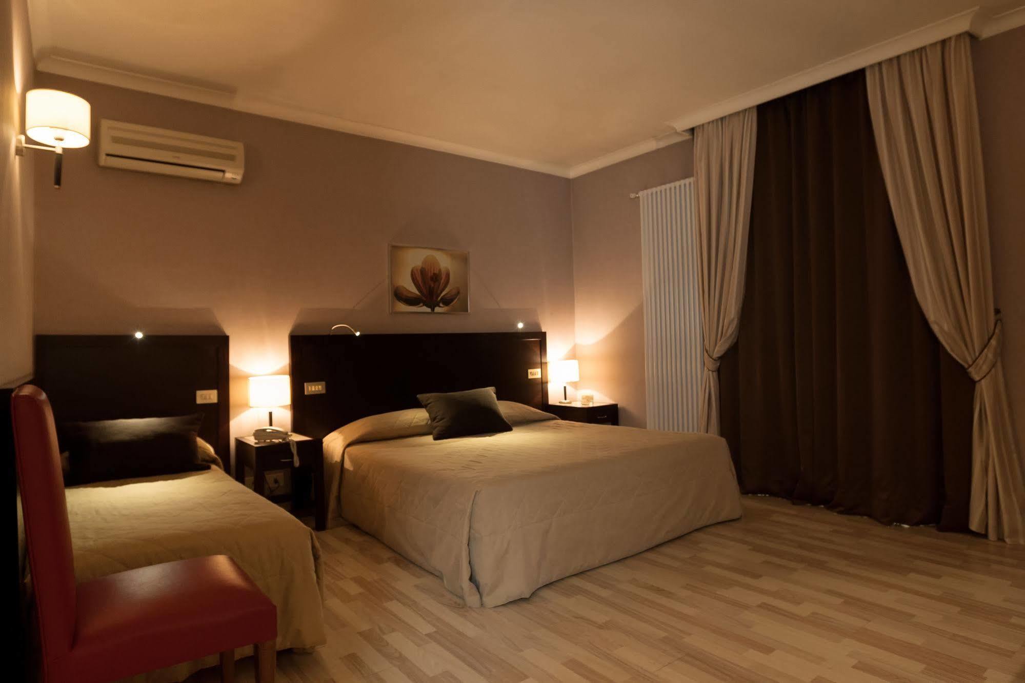 Hotel Gerber Рим Экстерьер фото