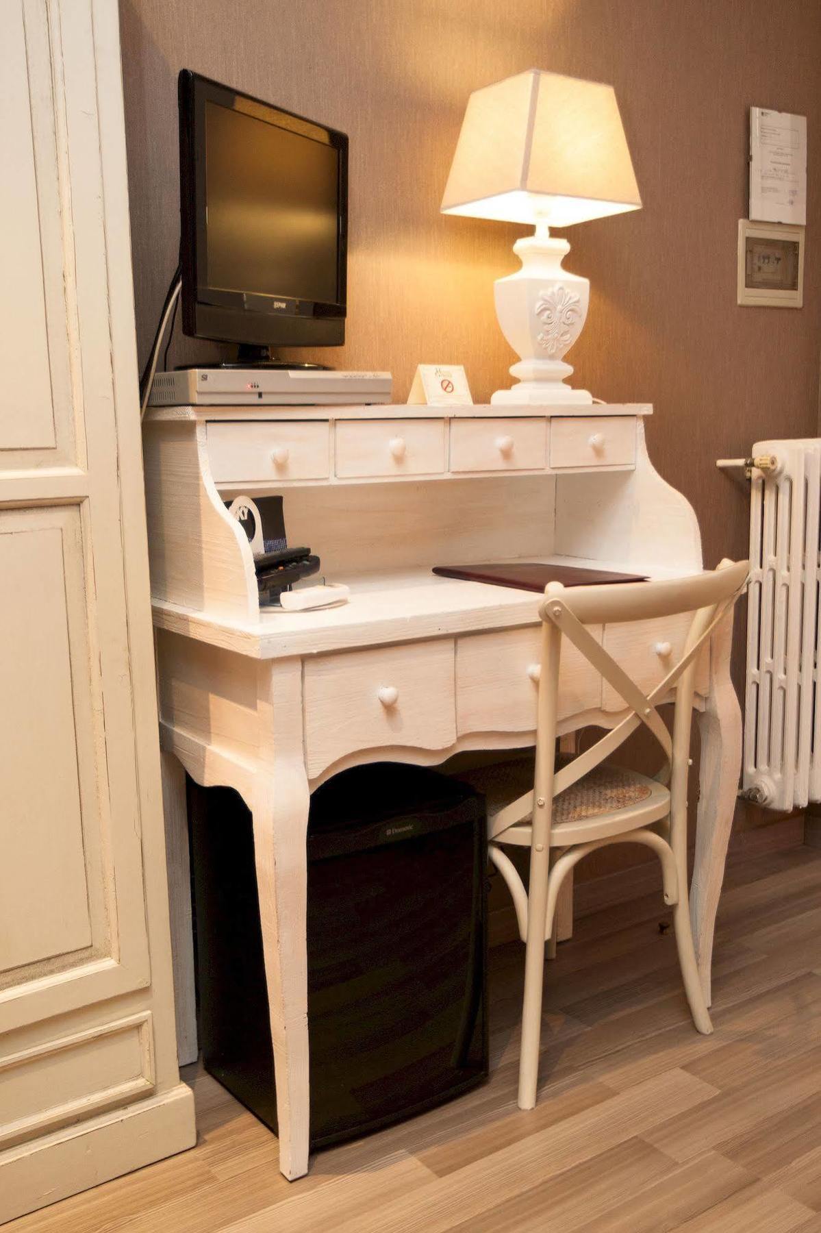 Hotel Gerber Рим Экстерьер фото